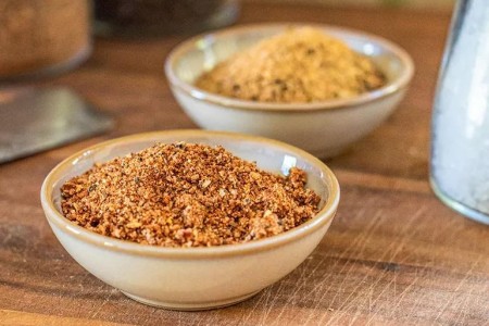 Dry Rubs: Cooking Tips + Simple Recipes