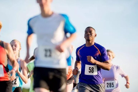 How to Get Back to Running In-Person Races Following a Year of COVID-19 Cancella