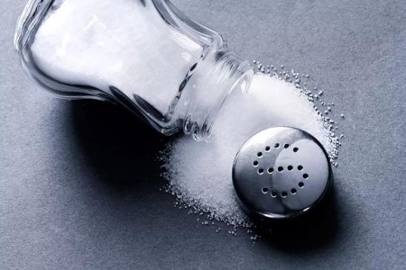 Are Salt Substitutes a Healthy Way to Lower Your Sodium Intake?