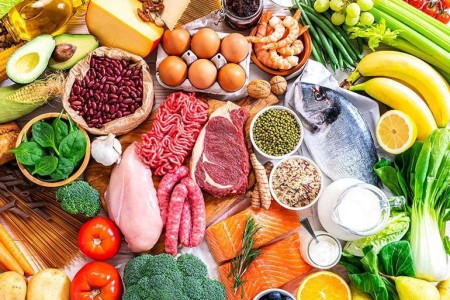 What Is the Flexitarian Diet?