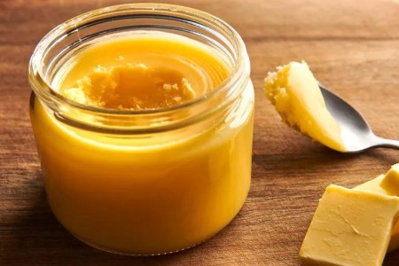 Better Than Butter? Separating Ghee Fact From Fiction