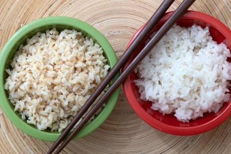 Brown Rice or White Rice: Which Is Your Healthier Option?