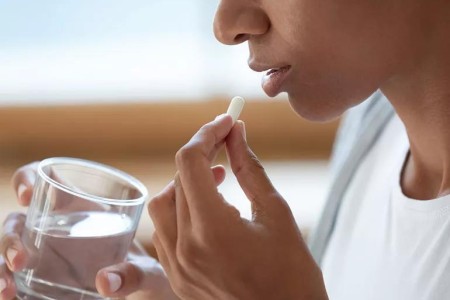 Can Vitamins and Supplements Help You Sleep?