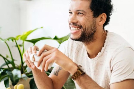 Are There Health Benefits to Drinking Hot Water?