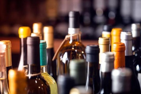 How Alcohol Affects Your Kidney Health