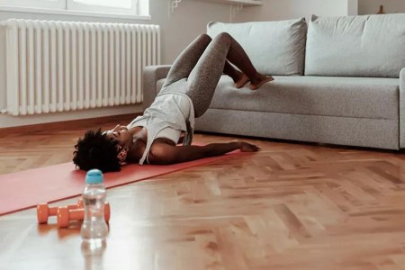 Tips for Recovering From Gymnastics Injuries