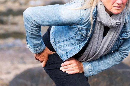 Hip and Thigh Pain? Here’s What to Do for Bursitis