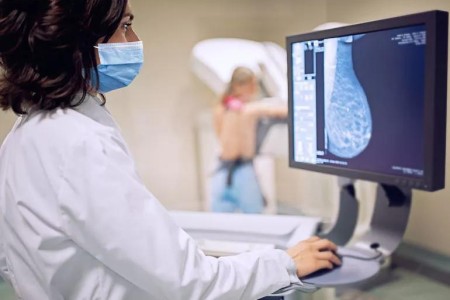 Skipped Your Mammogram Due to COVID-19? Schedule One Now
