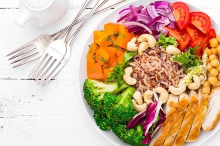 How to Follow a Diabetes-Friendly Diet