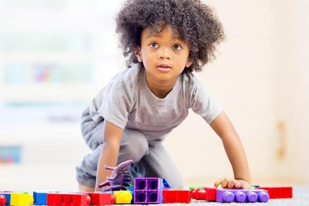 The Dangers of Lead for Your Child — and Its Many Sources