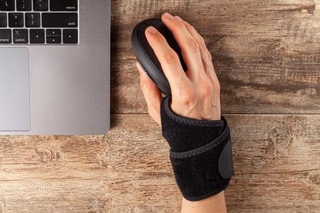 How To Get Relief for Carpal Tunnel Pain at Home