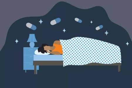 Can Melatonin Cause Bad Dreams? What Experts Say