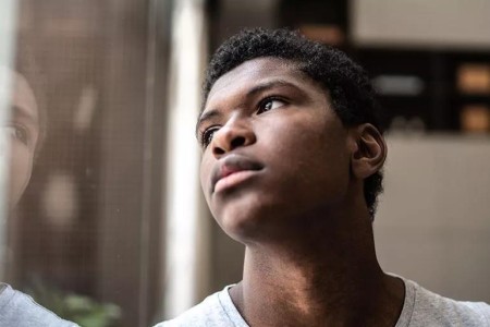 Growing Up: The Stages of Puberty for Boys