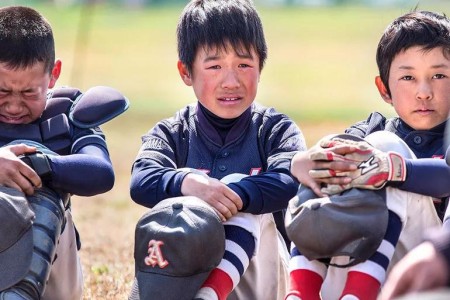 Sore Loser? How To Help Your Child Handle Disappointment