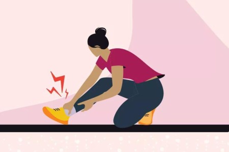 Ankle Injuries: When Is It Time to Call the Doctor?