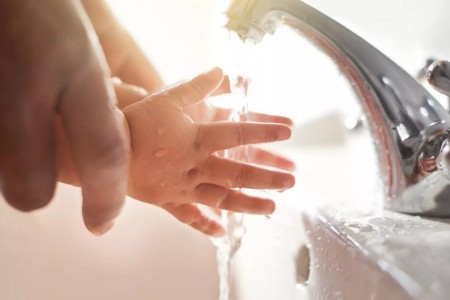 5 Ways to Boost Your Child’s Immune System for Life