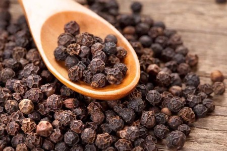 What Are the Health Benefits of Black Pepper?
