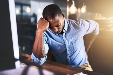 Poor Posture Hurts Your Health More Than You Realize: Tips for Fixing It