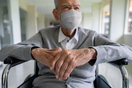 What’s the Difference Between Hospice and Palliative Care?