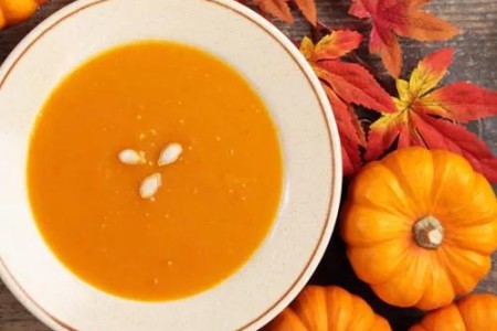 7 Healthy, Easy-to-Make Soups and Chilis