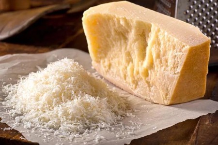 Is Parmesan Cheese Healthy?