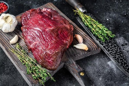 How to Safely Handle Deer Meat