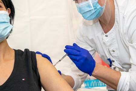 mRNA Vaccine