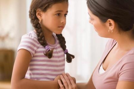 Could Your Child’s Stomach Pain Be Kidney Stones?