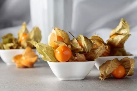 Are Golden Berries Good for Your Health?