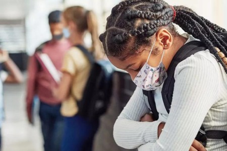 Is Your Child Just Shy — Or Is It Selective Mutism?