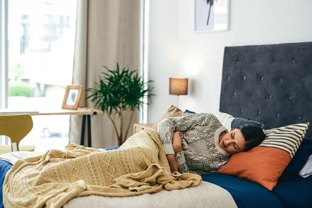 Is Your Abdominal Pain (and Other Symptoms) Due to Kidney Stones?