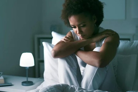Does a Bad Night’s Sleep Affect Your Health?