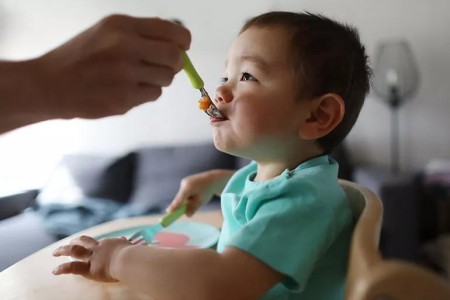 When Can Babies Start Eating Baby Food?