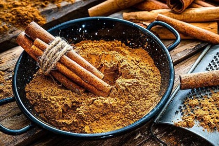 The Benefits of Cinnamon