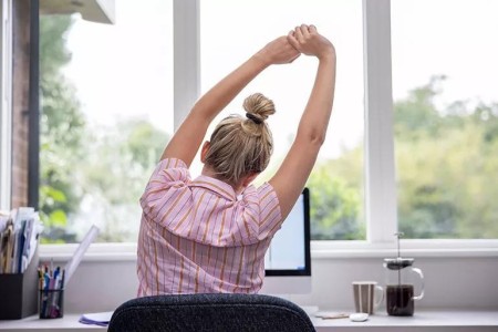 Is It Safe to Crack Your Back?