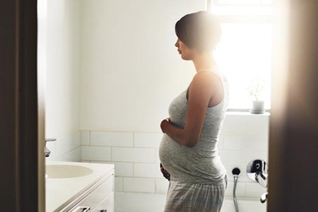 Pregnancy Constipation