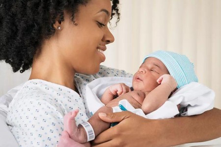C-Section Recovery Timeline and Aftercare