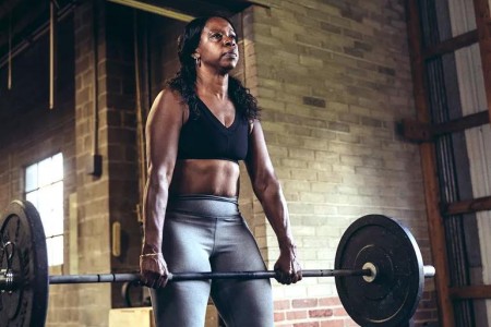 How to Start a Barbell Training Program