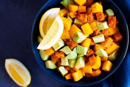 The Pegan Diet: Does It Work — and What Can You Eat?