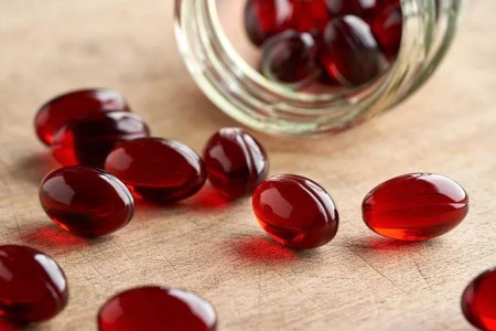 A Look at Krill Oil’s Benefits