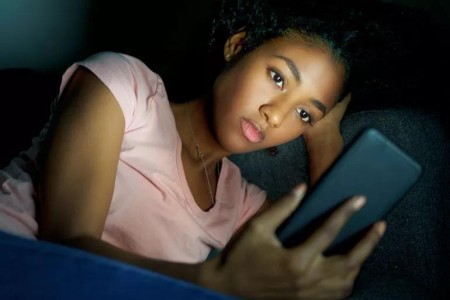 Is TikTok Causing Tics in Teen Girls? What Parents Need to Know