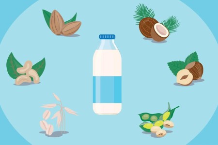 What You Need to Know When Choosing Milk and Milk Alternatives
