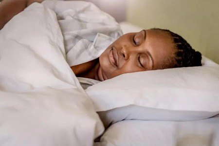 What’s the Best Temperature for Sleep?