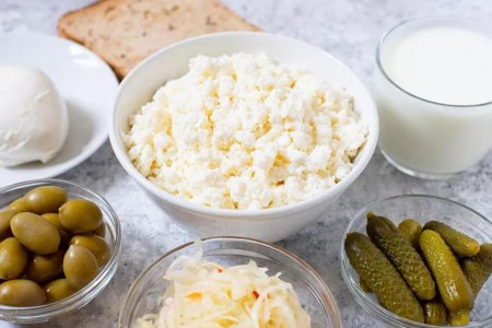 What Are Postbiotics?