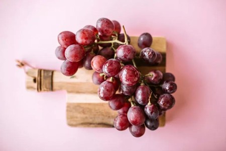 10 Health Benefits of Grapes