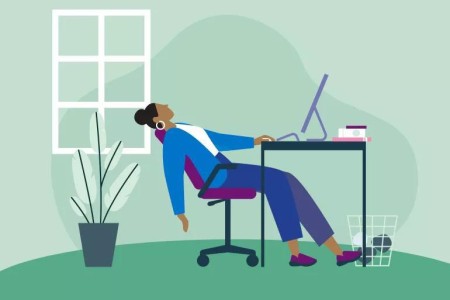 9 Reasons You’re Always Feeling Tired