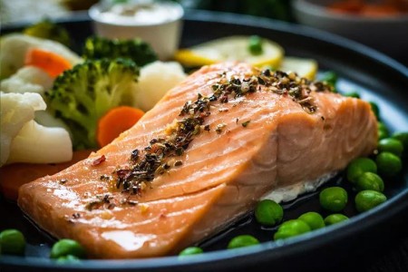 Nordic Diet: What Is It and What Can You Eat?