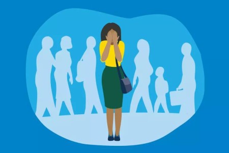 Need Help Overcoming Social Anxiety? 6 Tips From an Expert