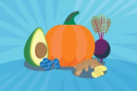 What Is a Superfood, Anyway?