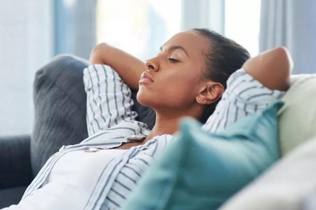 Should You Take Power Naps?